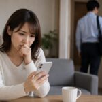 夫の浮気に気づいたら？よくある兆候と証拠を残すために知っておきたいこと